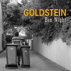 Goldstein's third LP Bin Night